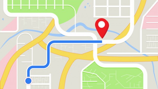 Maps