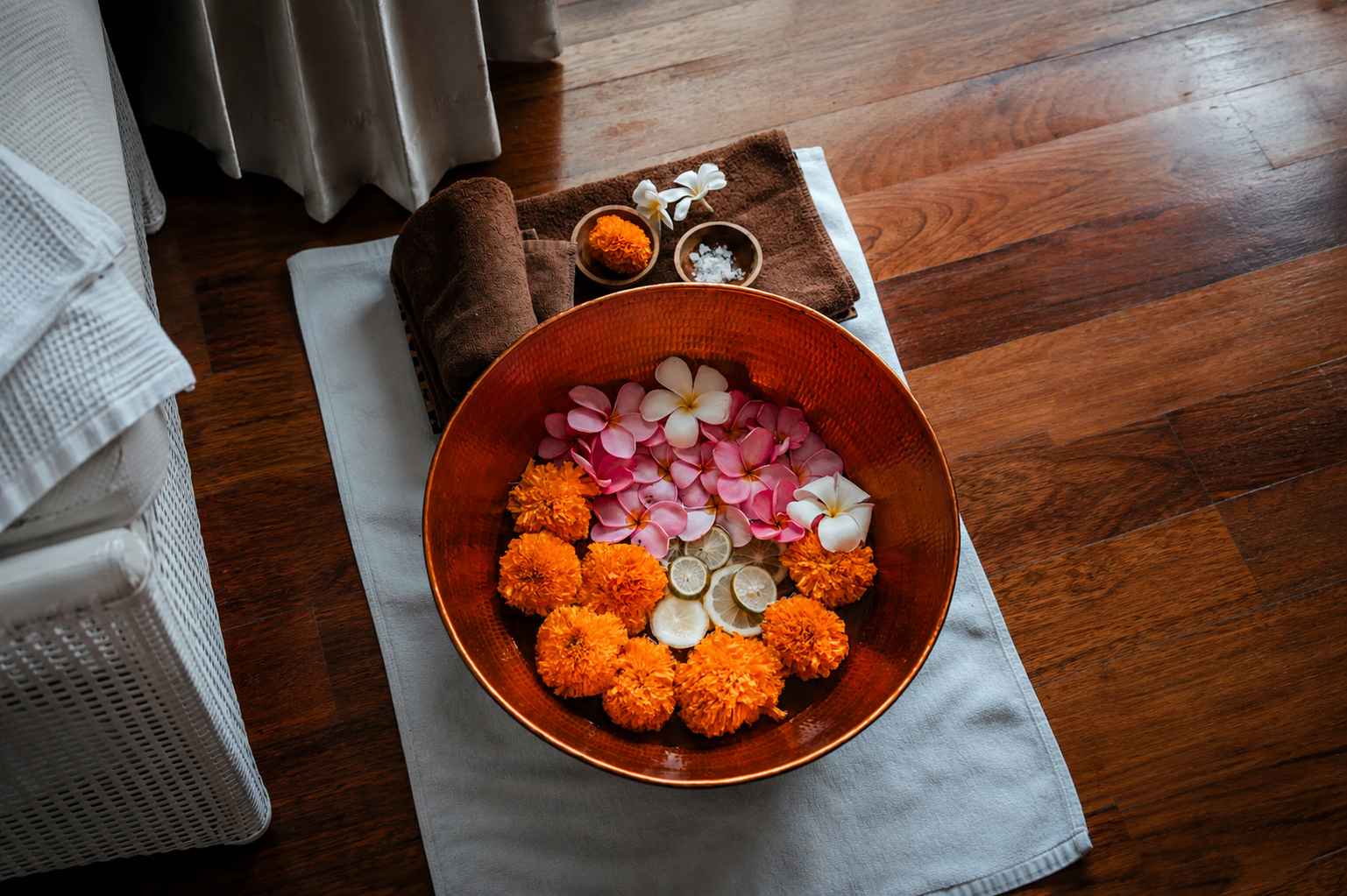 Gallery -  Spa  - spa 1