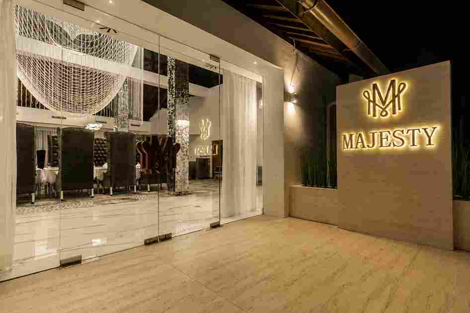 Gallery -  Restaurant & Bar  - resto 1