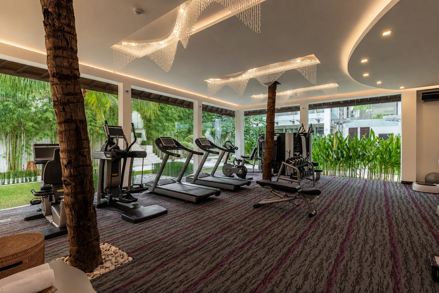 Gallery -  Gym  - new-gym-2