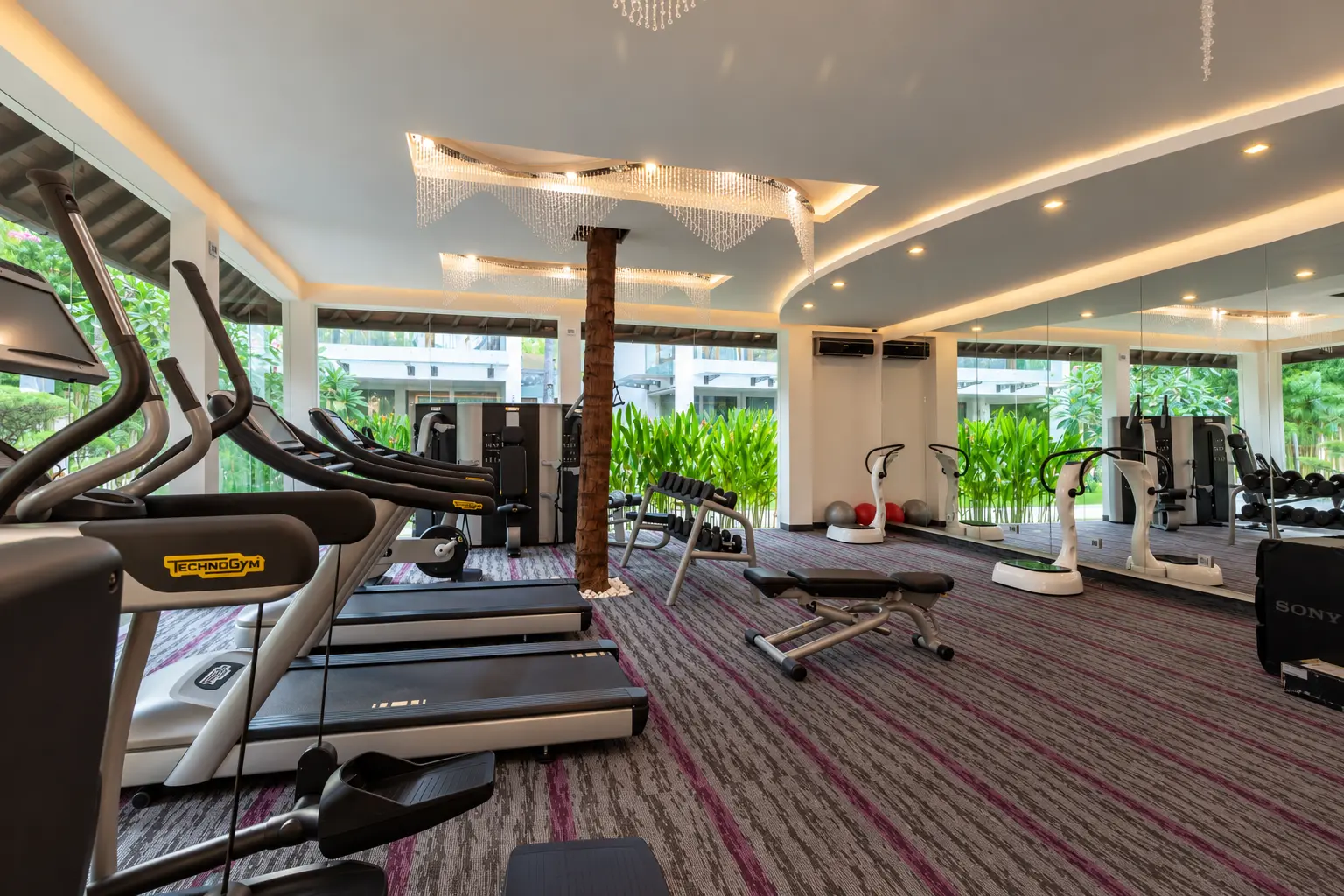 Gallery -  Gym  - new-gym-1