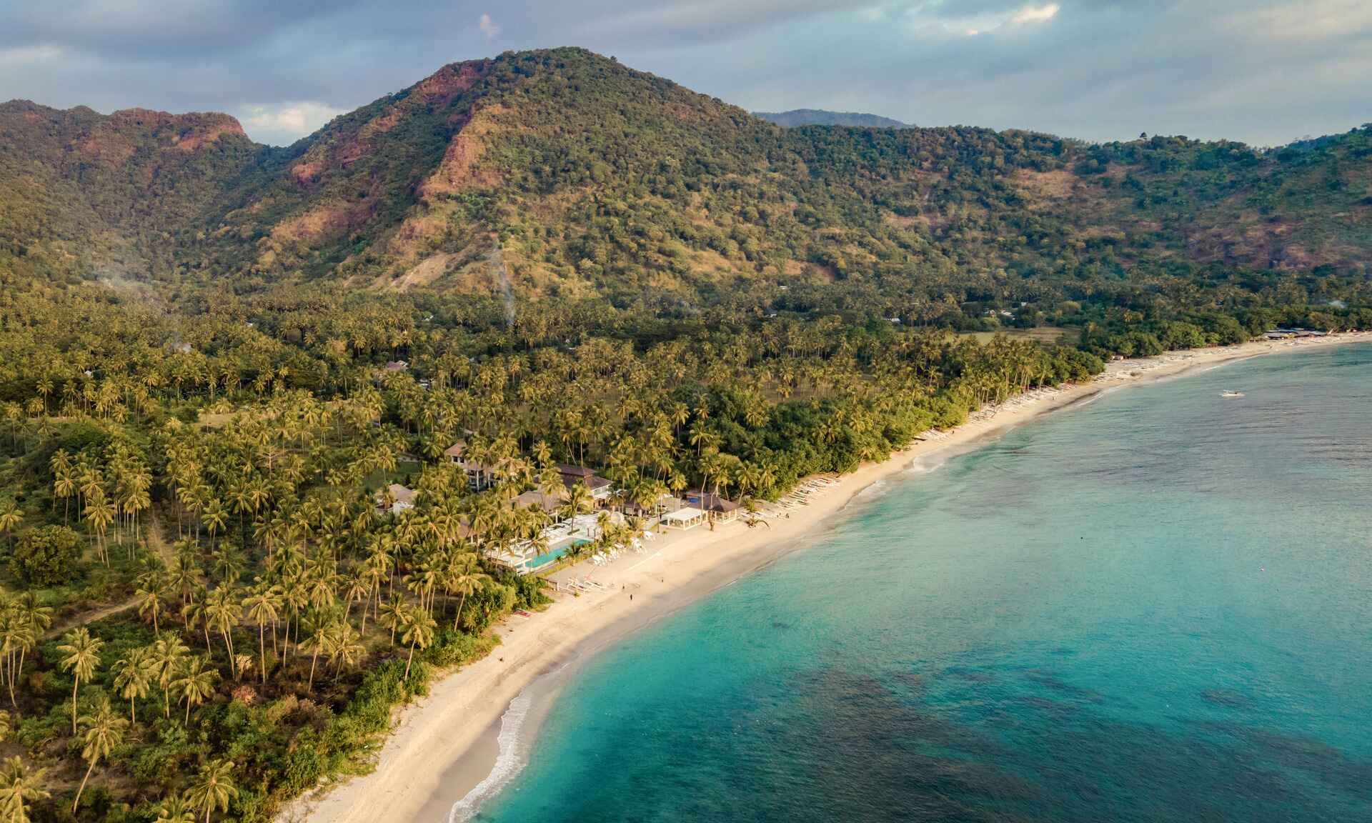 Flight on Us to Lombok: Your Ultimate Adventure Awaits!
