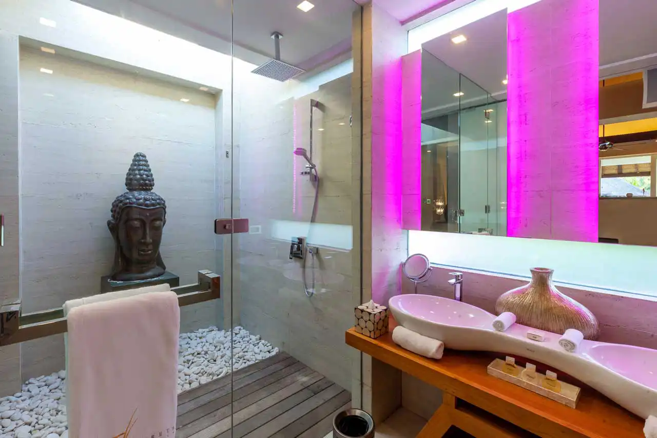 Seven Secrets by Hanging Gardens - Seven Secrets by Hanging Gardens - Bath room