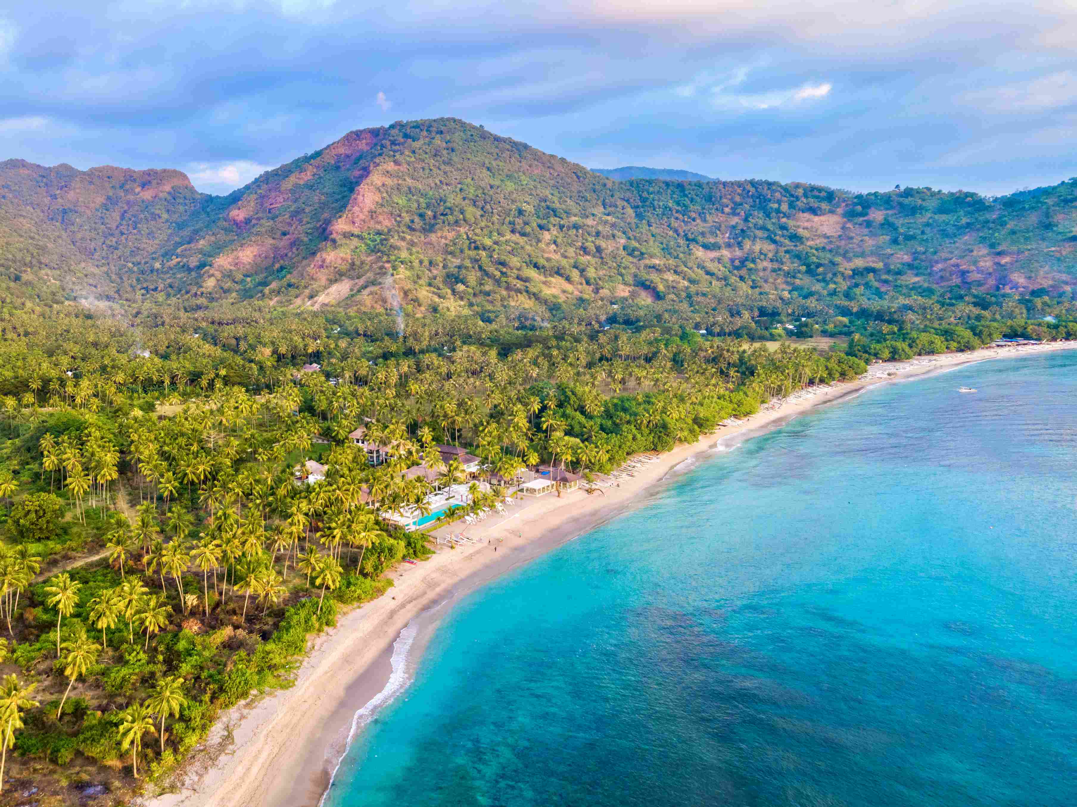 Press and Media Recognition - Naver Korea - Seven Secrets Resort for Honeymoon in Lombok