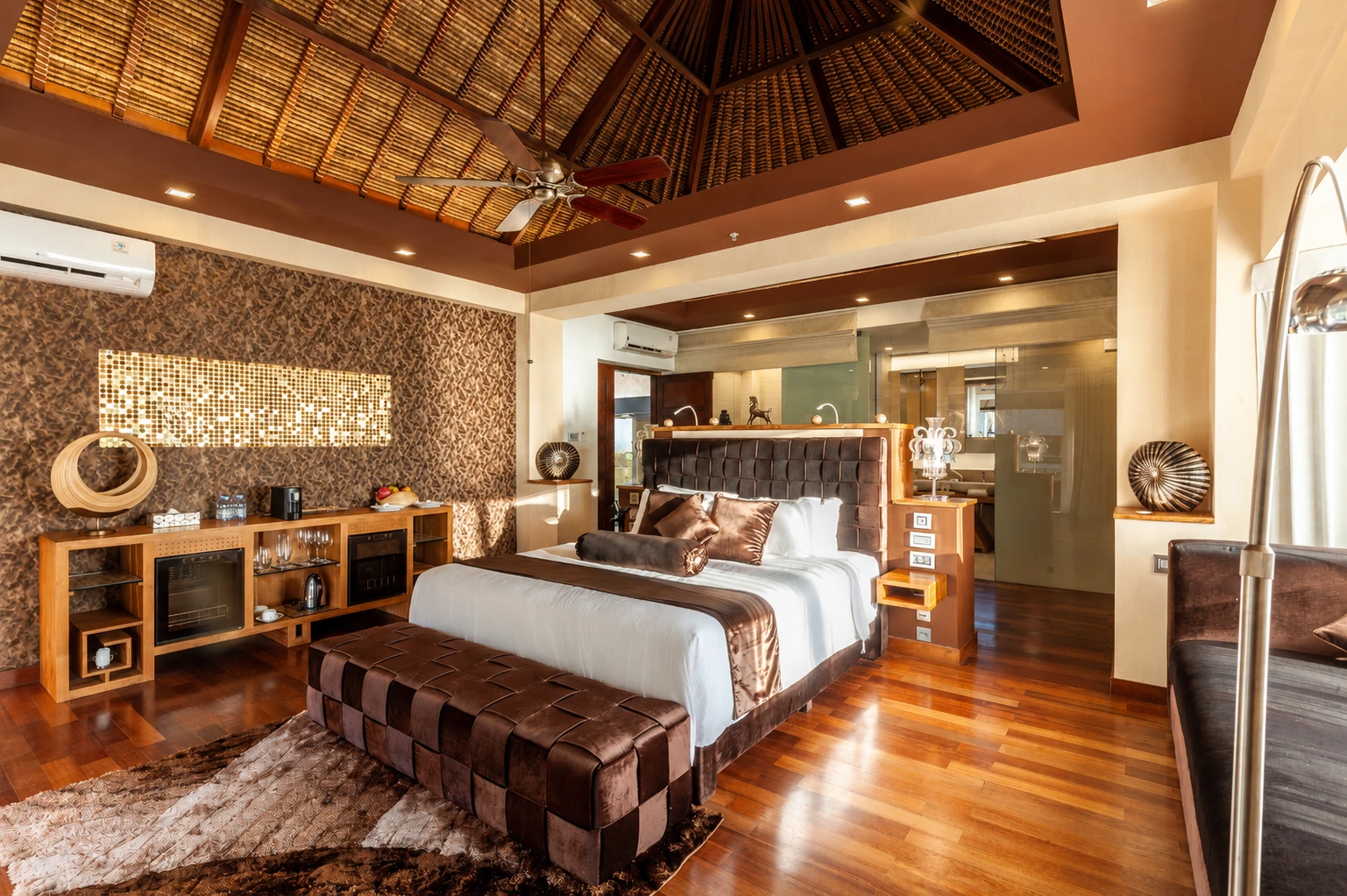 Mountain View Suite